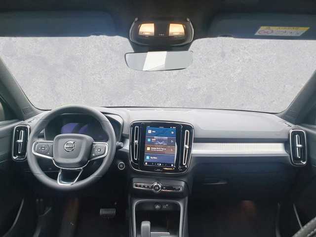 Volvo  B4 Mild-Hybrid Core LED