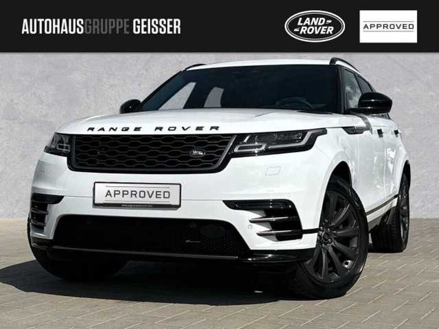 Land Rover  D200 AWD R-DYNAMIC SE ACC