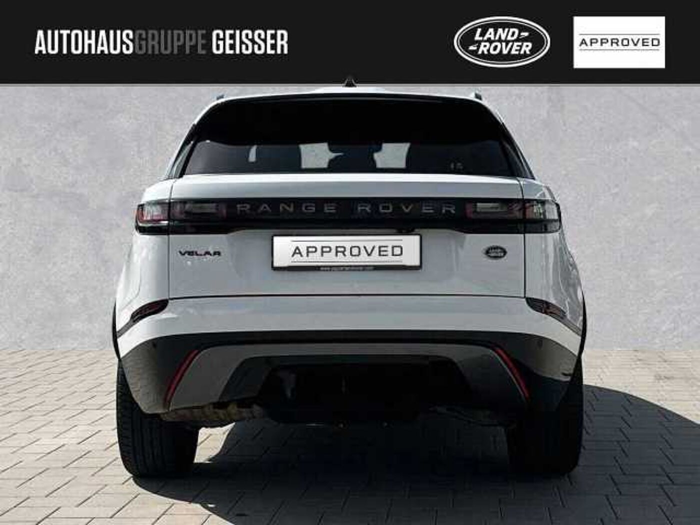 Land Rover  D200 AWD R-DYNAMIC SE ACC