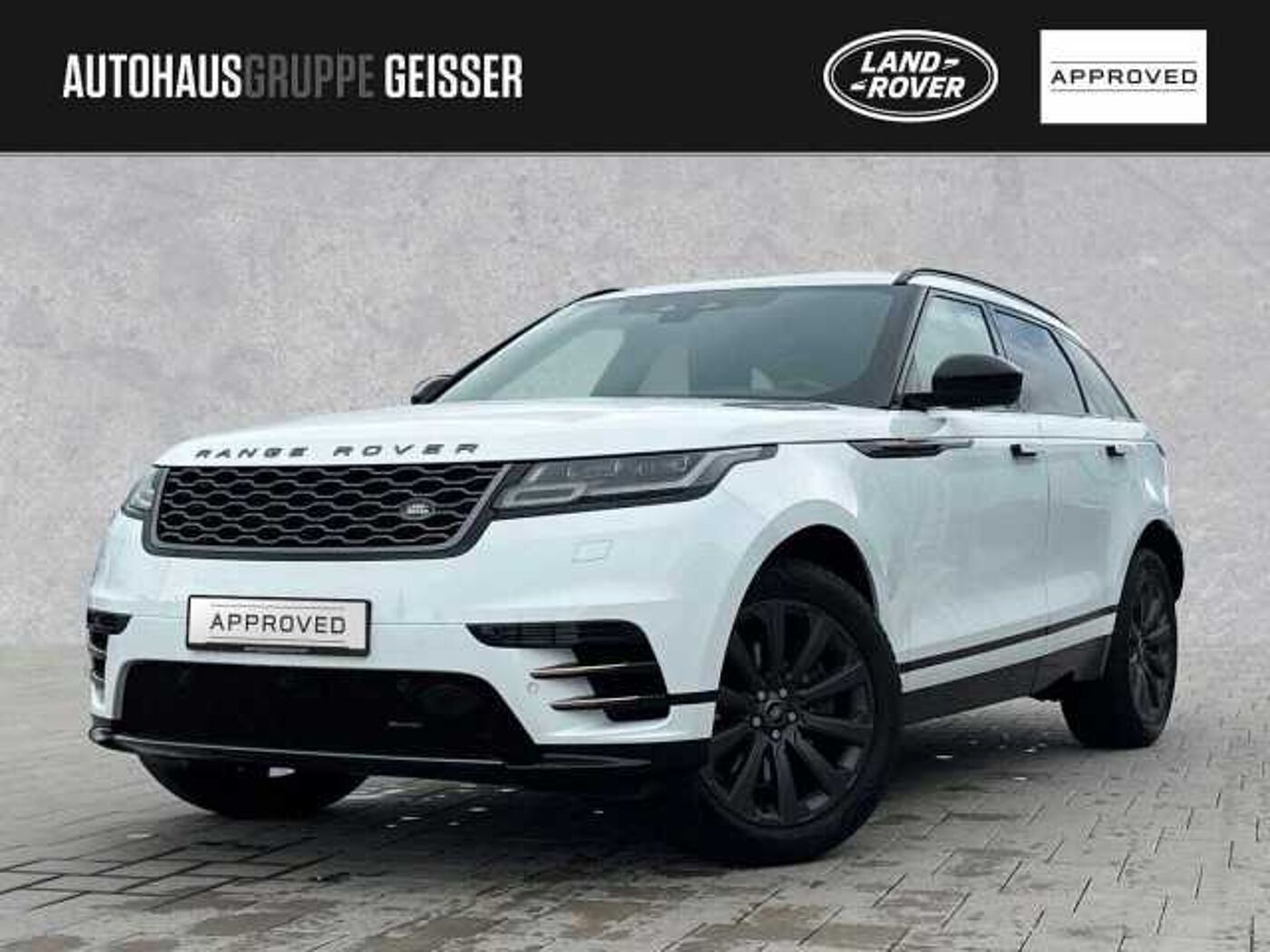 Land Rover  D200 AWD R-DYNAMIC SE ACC