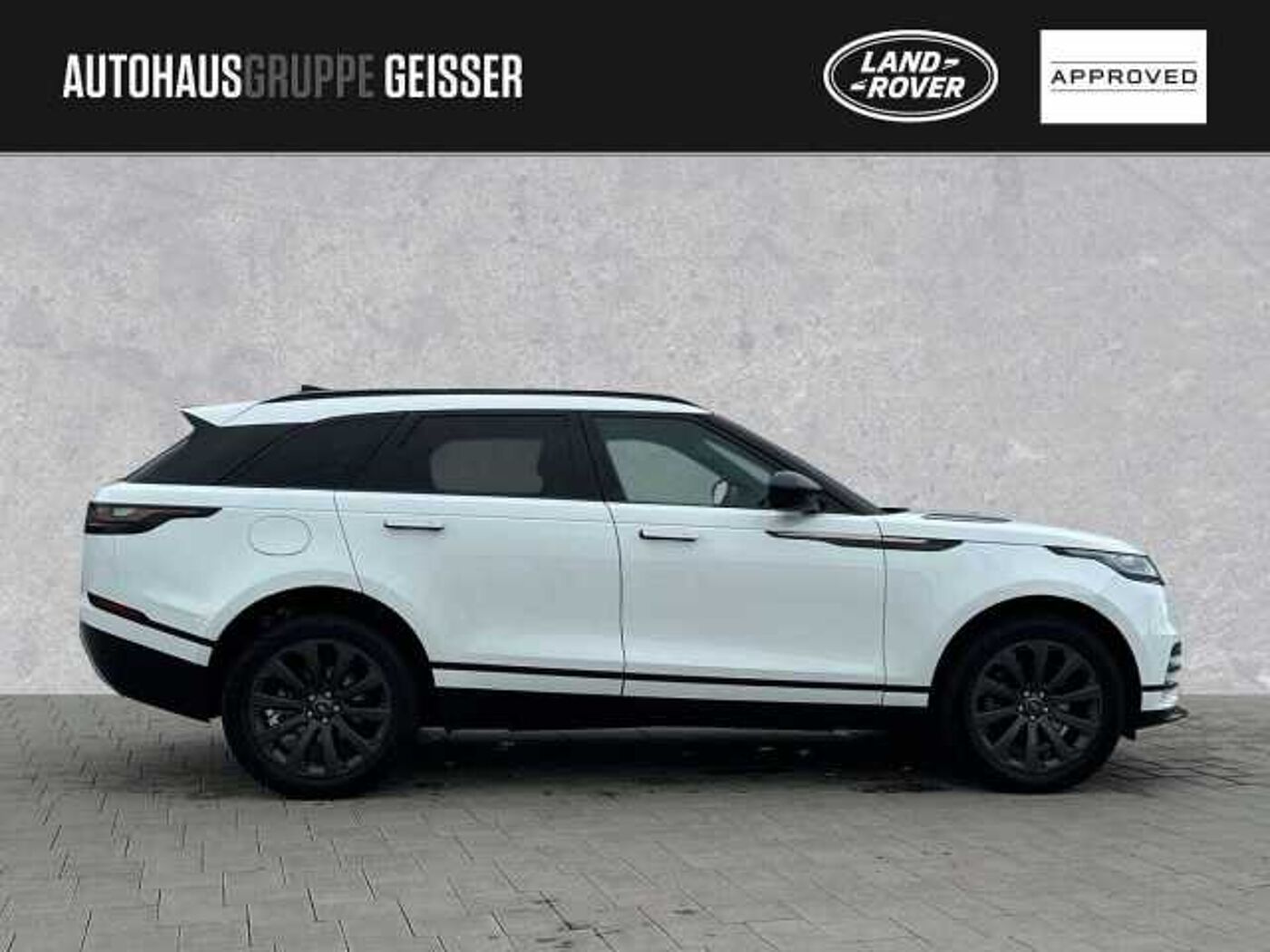 Land Rover  D200 AWD R-DYNAMIC SE ACC