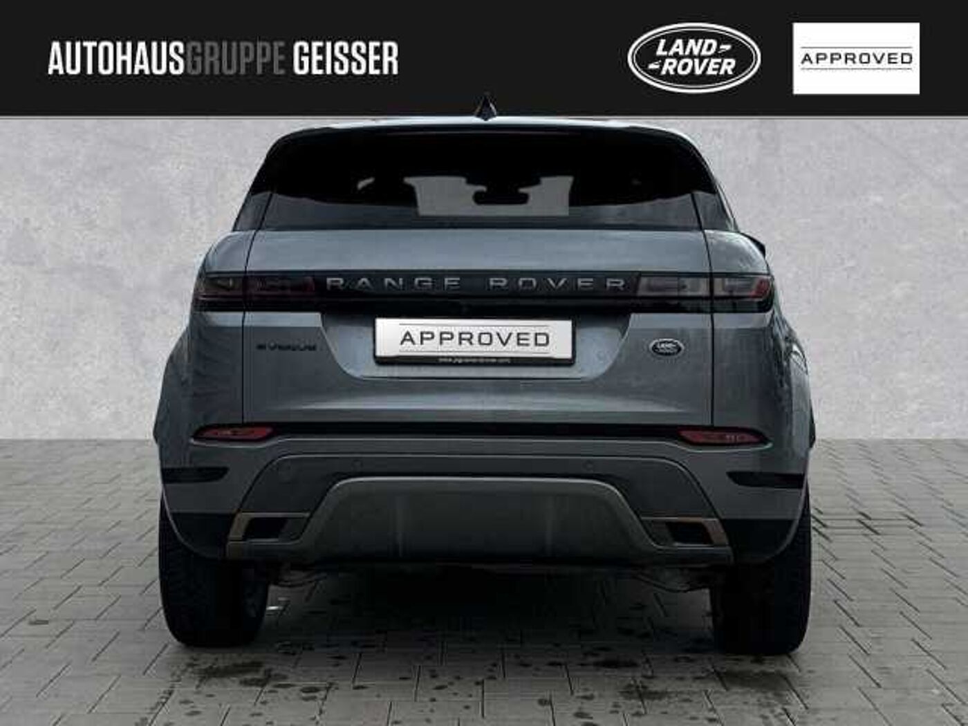 Land Rover  D165 AWD R-Dynamic SE ACC