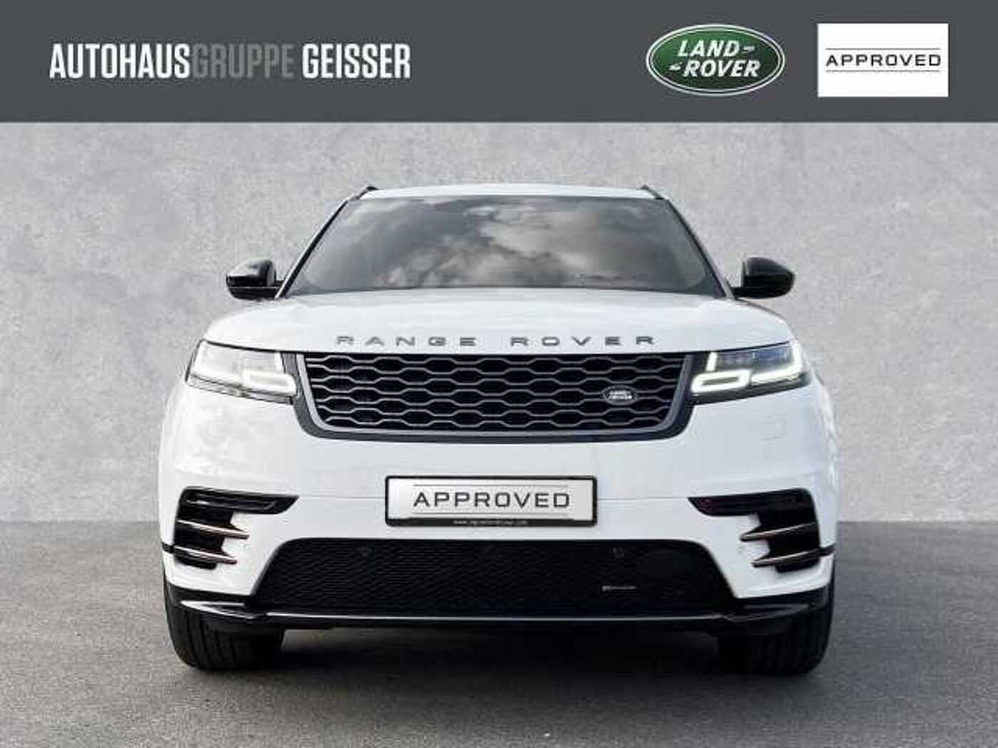 Land Rover  D200 AWD R-DYNAMIC SE ACC