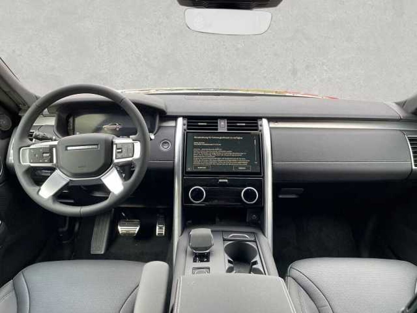 Land Rover  D300 AWD DYNAMIC SE 7-Sitzer AHK