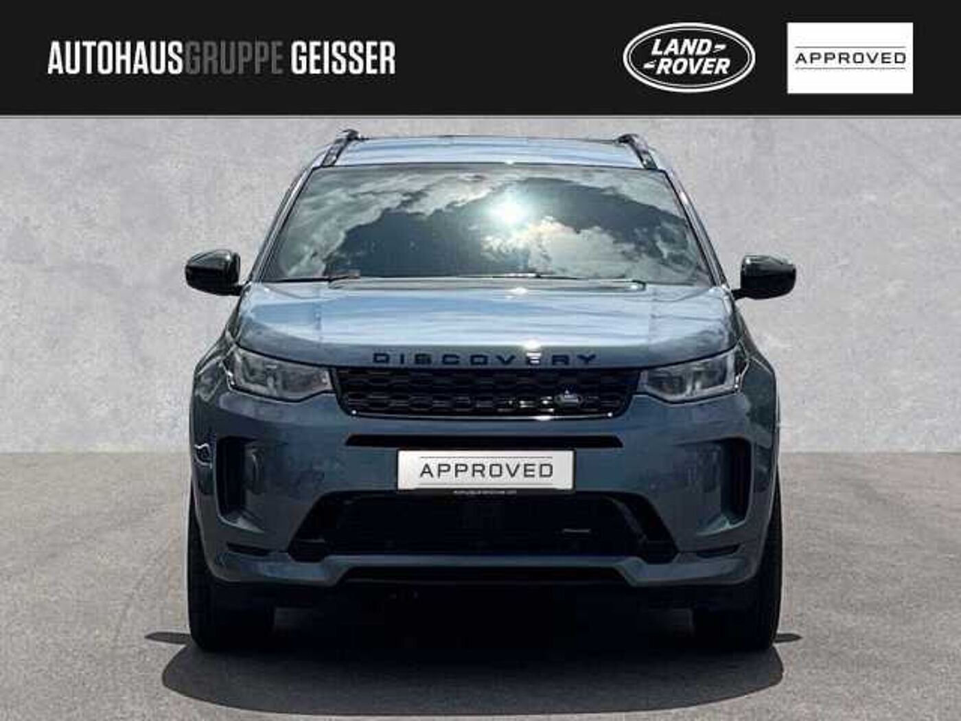 Land Rover  D200 R-DYNAMIC HSE AWD AHK ACC