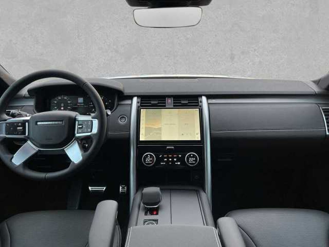 Land Rover  D300 AWD DYNAMIC SE 7-Sitzer AHK