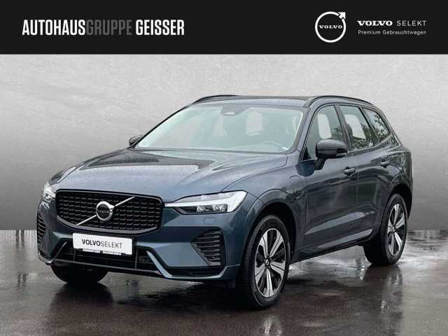 Volvo  T6 AWD Recharge Plus Dark Automatik SD