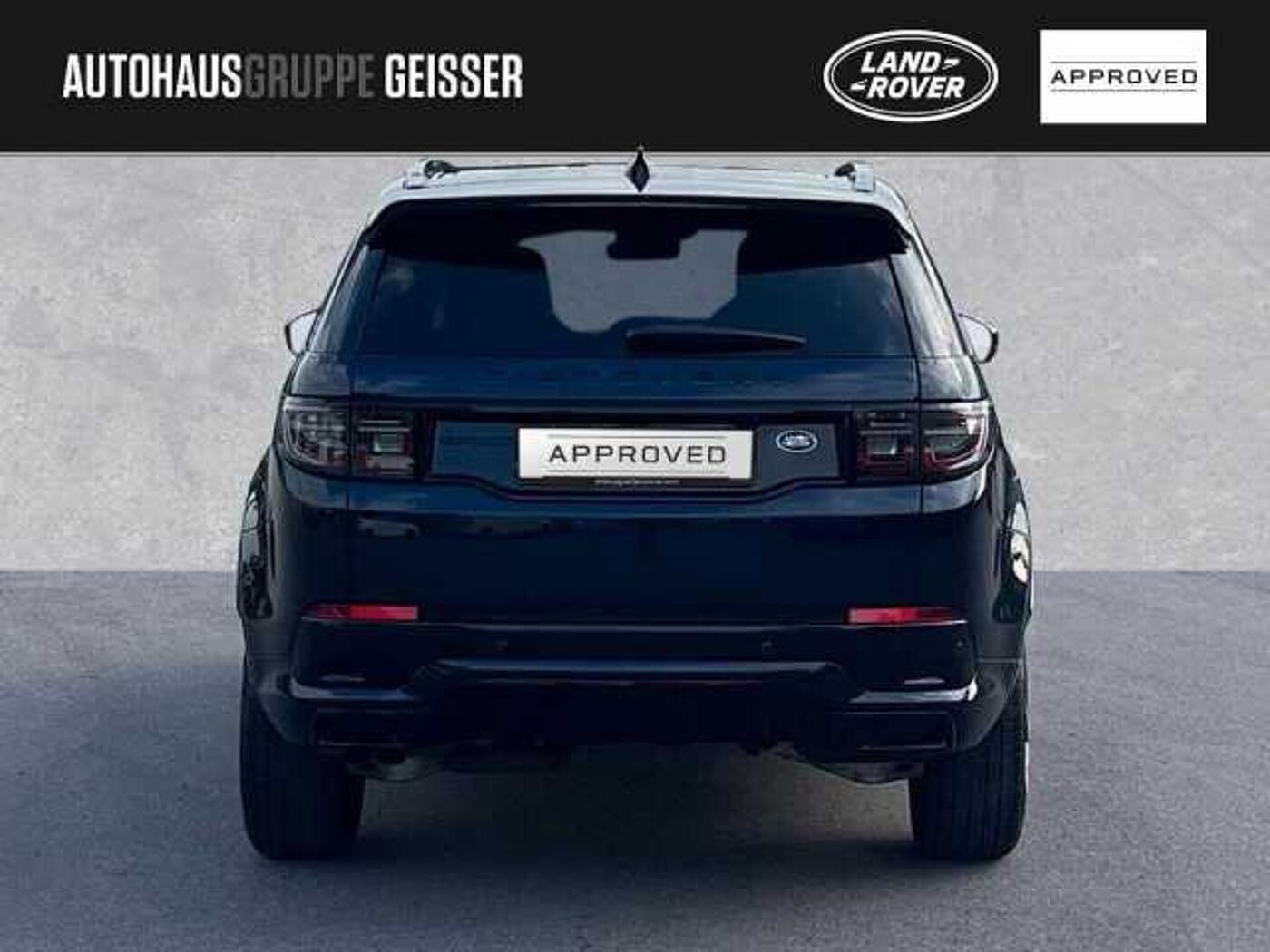 Land Rover  D200 AWD R-Dynamic SE Automatik