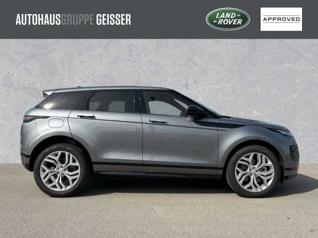 Land Rover  RR Evoque D200  R-DYNAMIC SE AWD Automatik