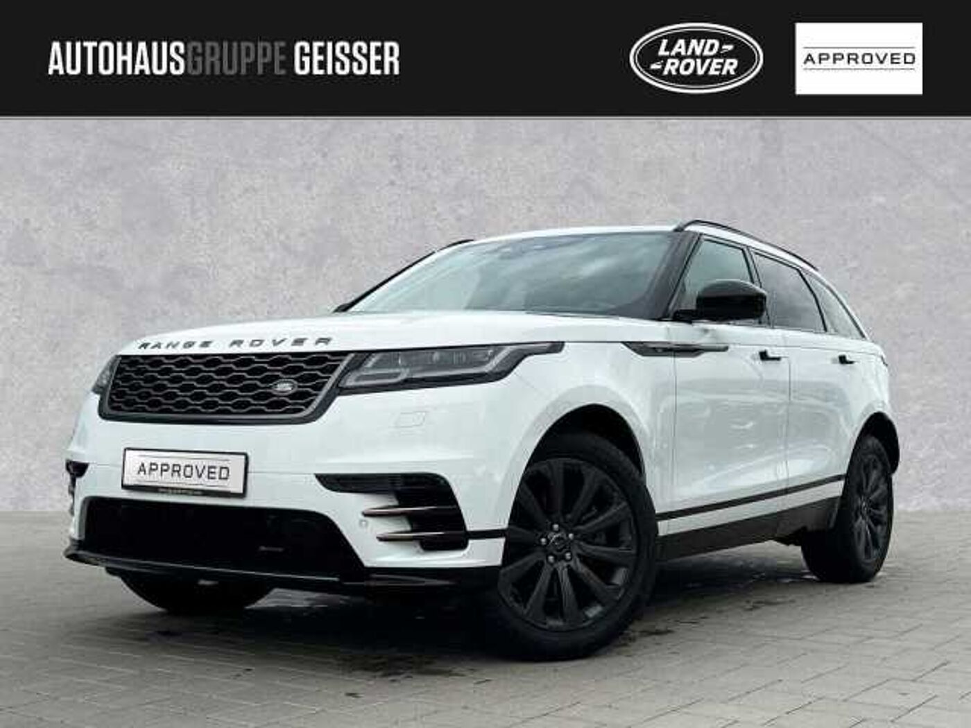 Land Rover  D200 AWD R-DYNAMIC SE ACC