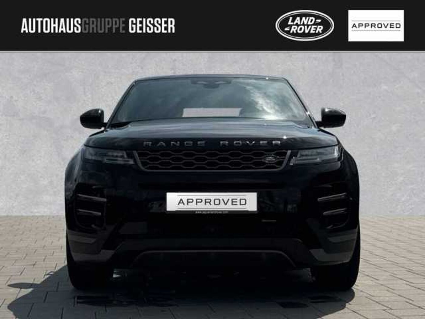 Land Rover  D165 AWD R-Dynamic SE ACC