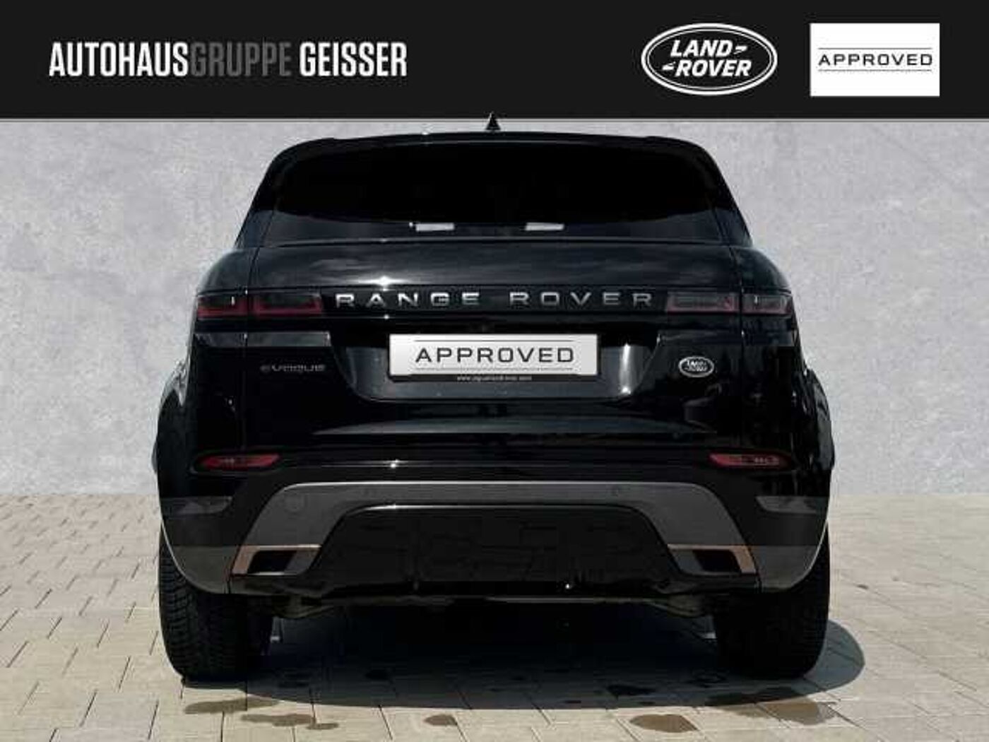 Land Rover  D165 AWD R-Dynamic SE ACC