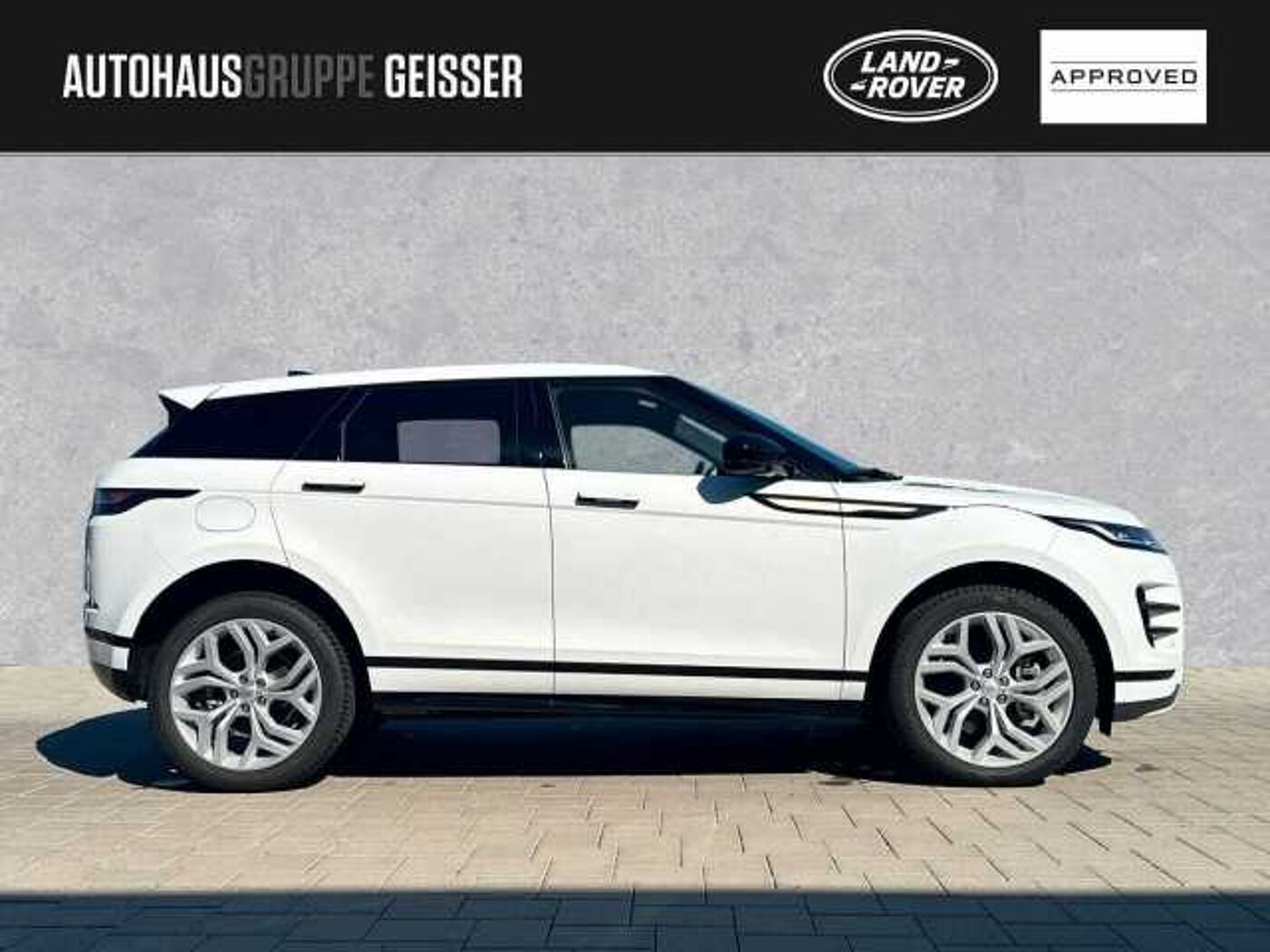 Land Rover  D165 AWD R-Dynamic SE ACC