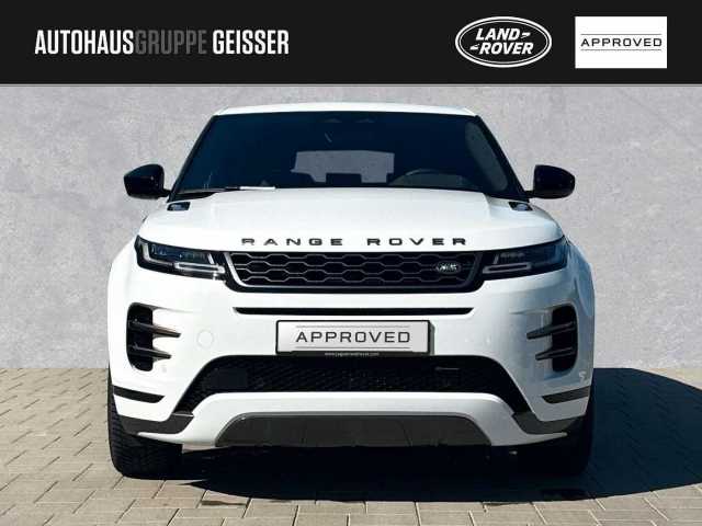 Land Rover  D165 AWD R-Dynamic SE ACC