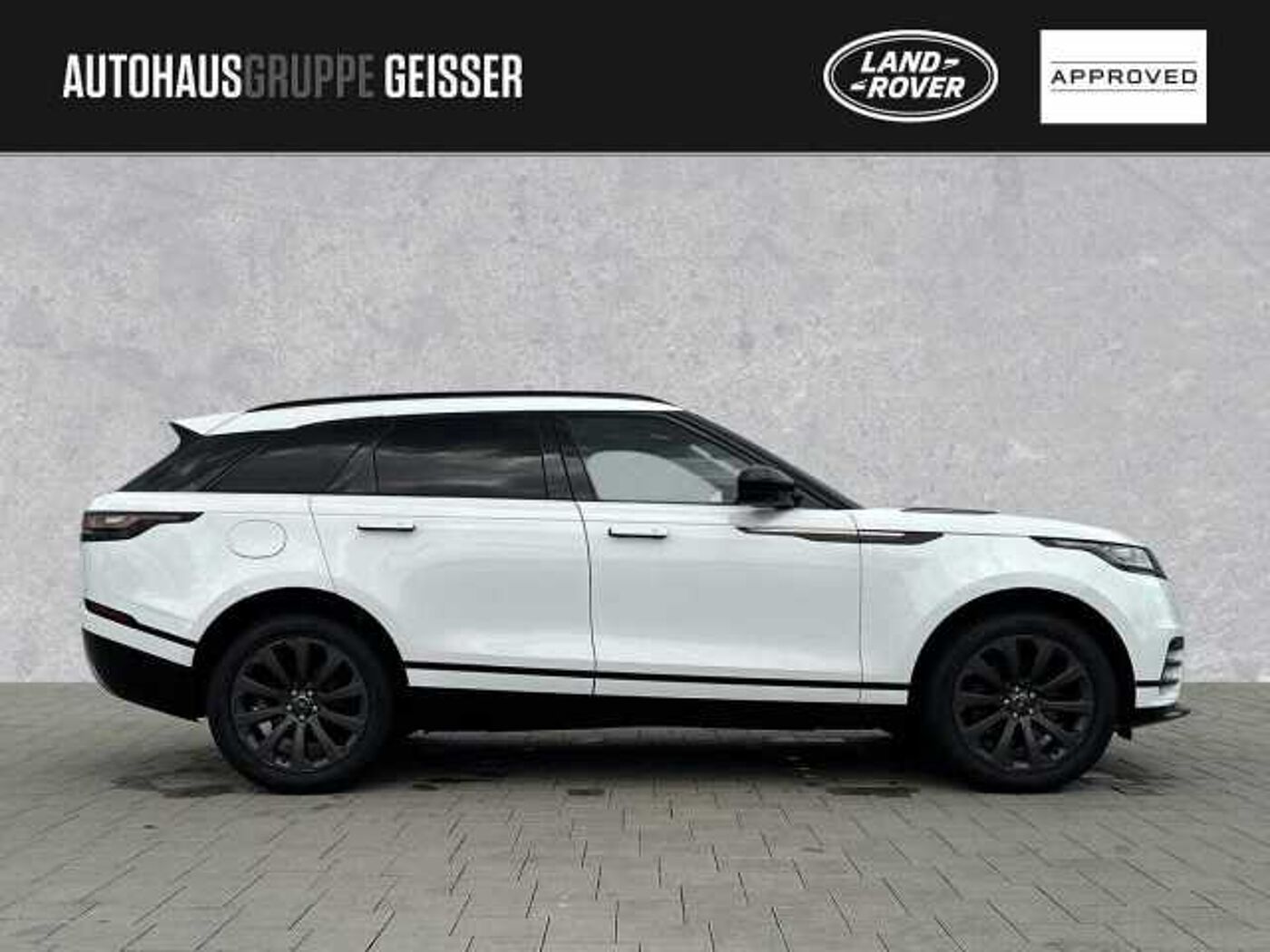 Land Rover  D200 AWD R-DYNAMIC SE ACC