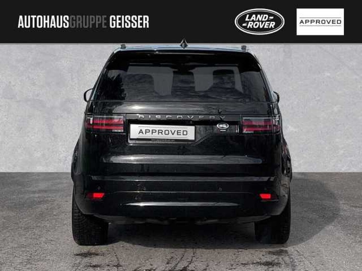 Land Rover  D300 AWD R-DYNAMIC SE 7-Sitzer AHK ACC