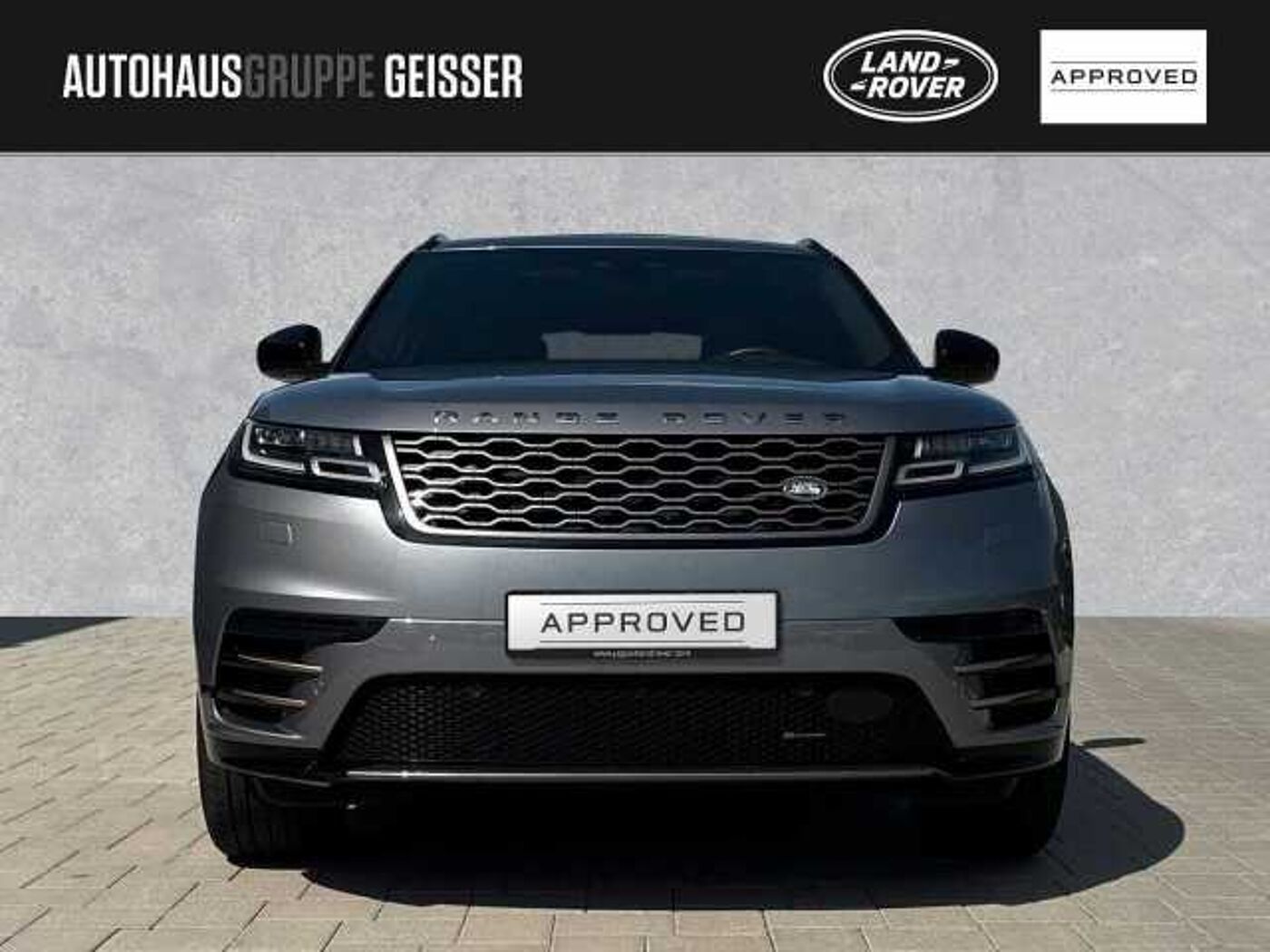 Land Rover  D200 AWD R-DYNAMIC SE ACC