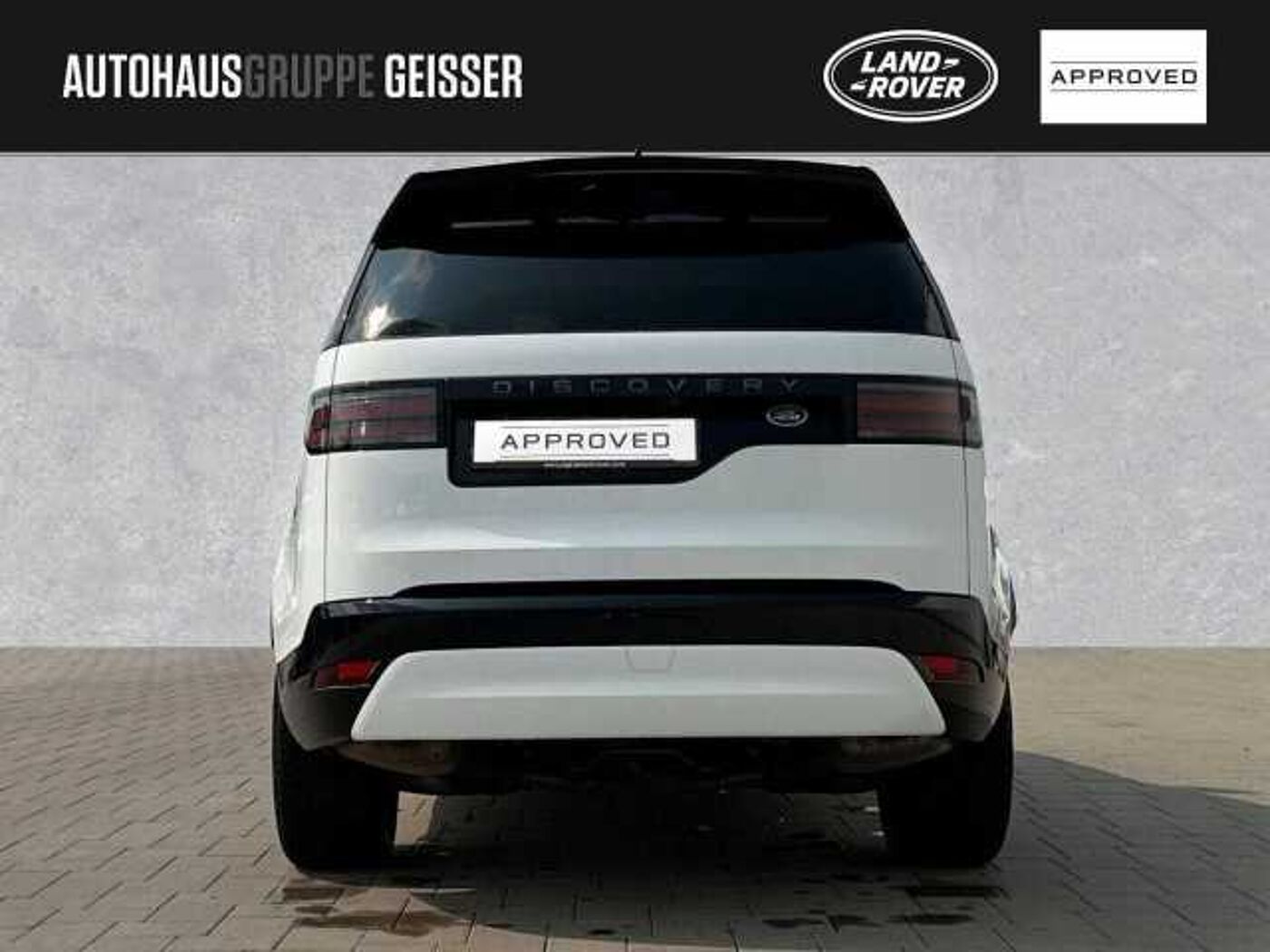 Land Rover  D250 AWD R-DYNAMIC SE AHK ACC