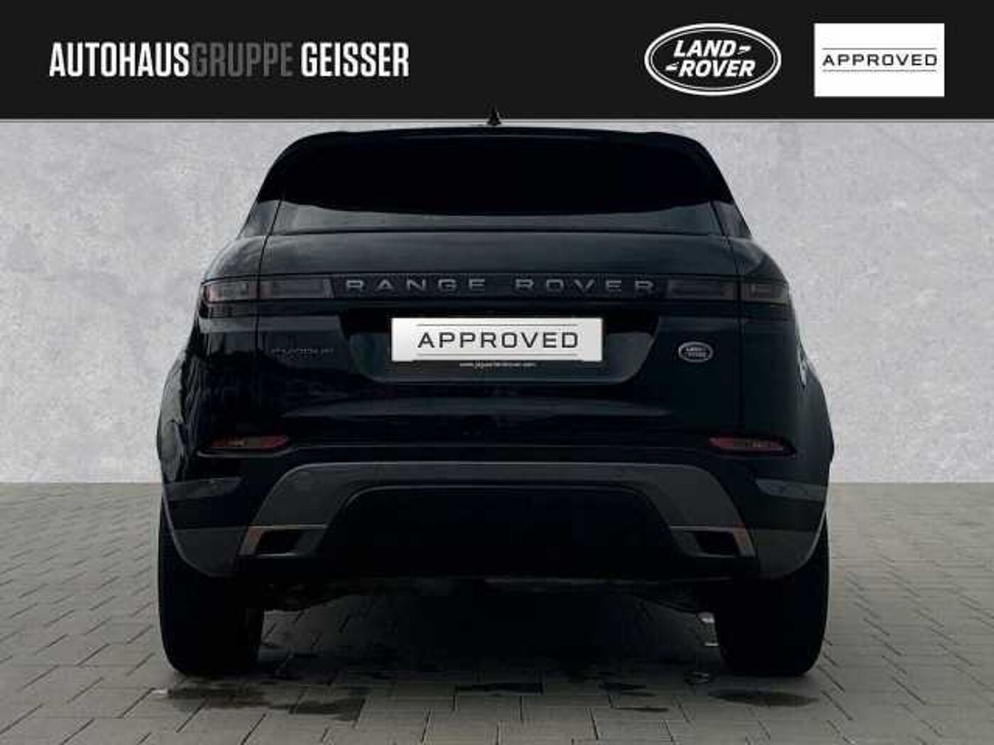 Land Rover  D165 AWD R-Dynamic SE ACC