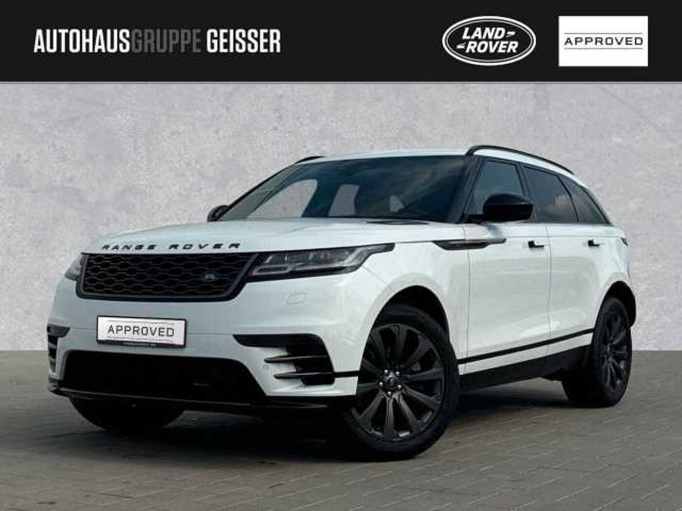 Land Rover  D200 AWD R-DYNAMIC SE ACC