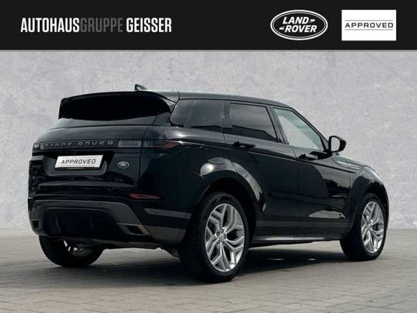 Land Rover  D165 AWD R-Dynamic SE ACC