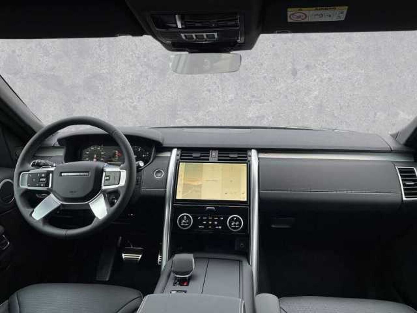 Land Rover  D300 AWD DYNAMIC SE 7-Sitzer AHK