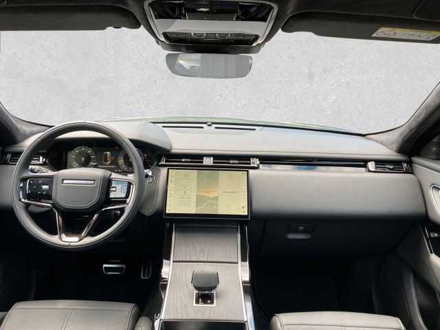 Land Rover  RR Velar D300 Autobiography ACC LED HUD SD 22 '