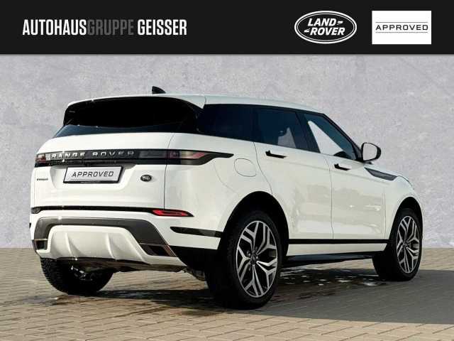 Land Rover  RR Evoque D200 R-DYNAMIC SE AWD Automatik ACC