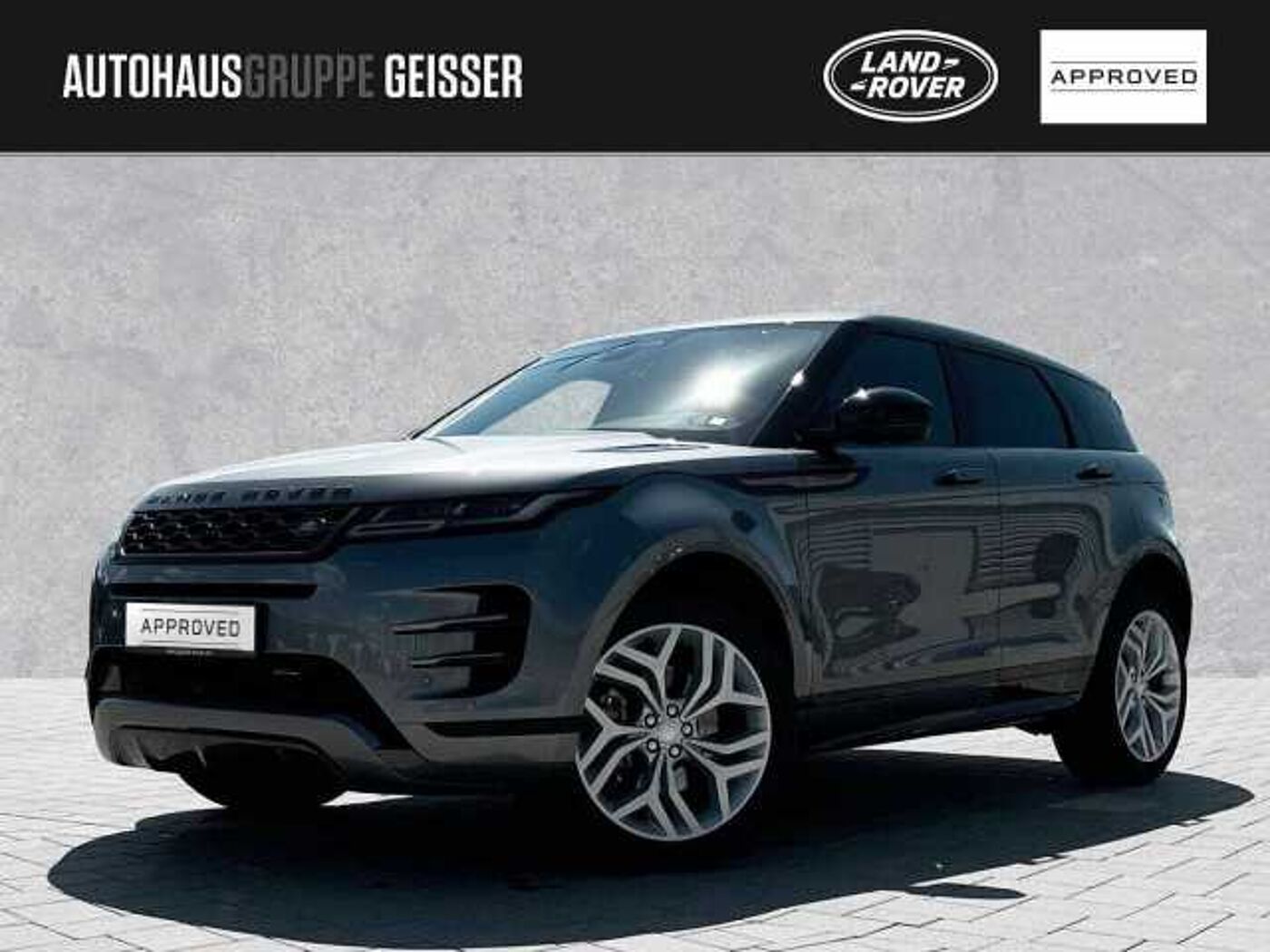 Land Rover  D165 AWD R-Dynamic SE ACC