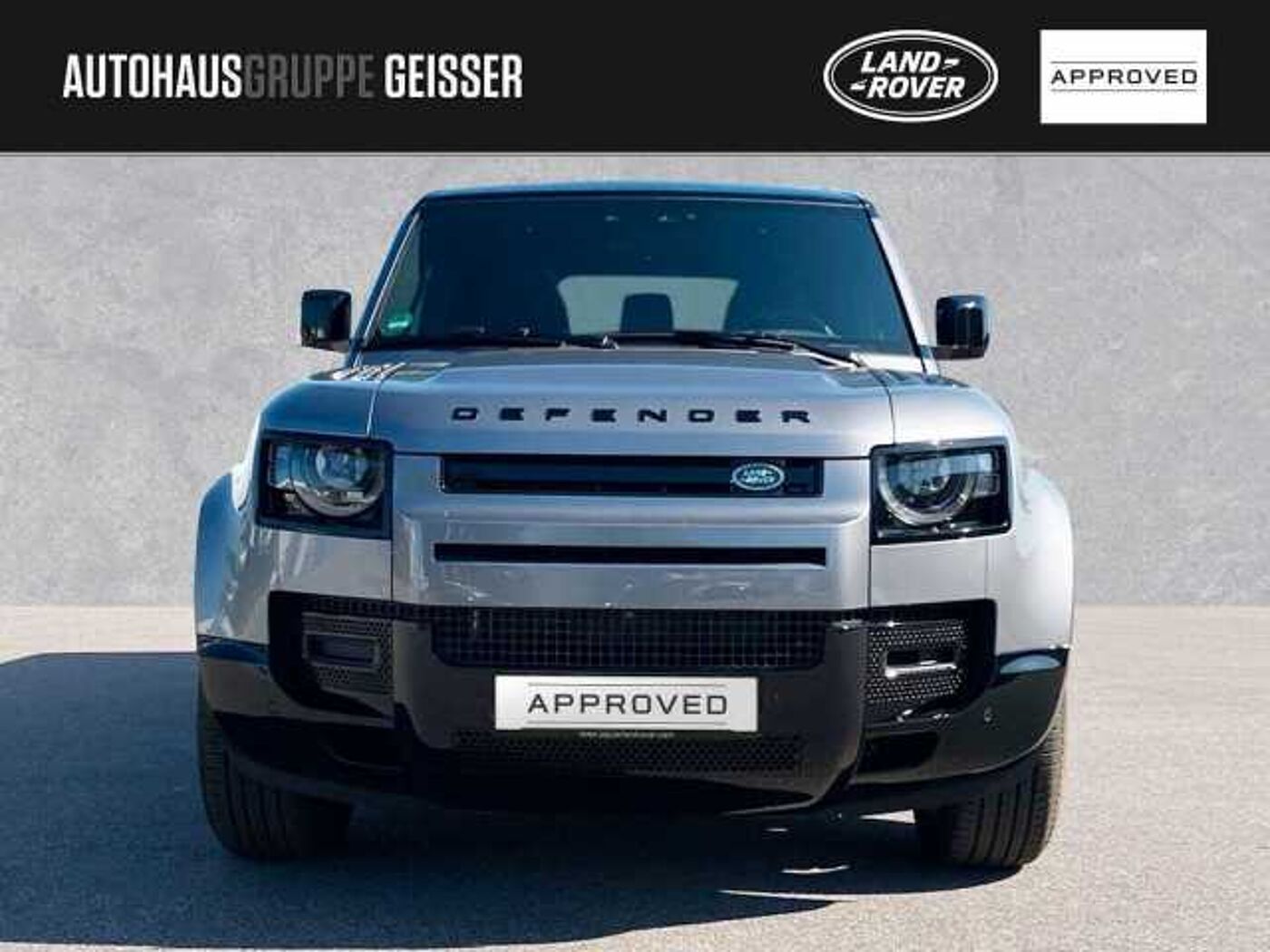 Land Rover  110 D300  X-Dynamic SE 7-Sitzer AHK