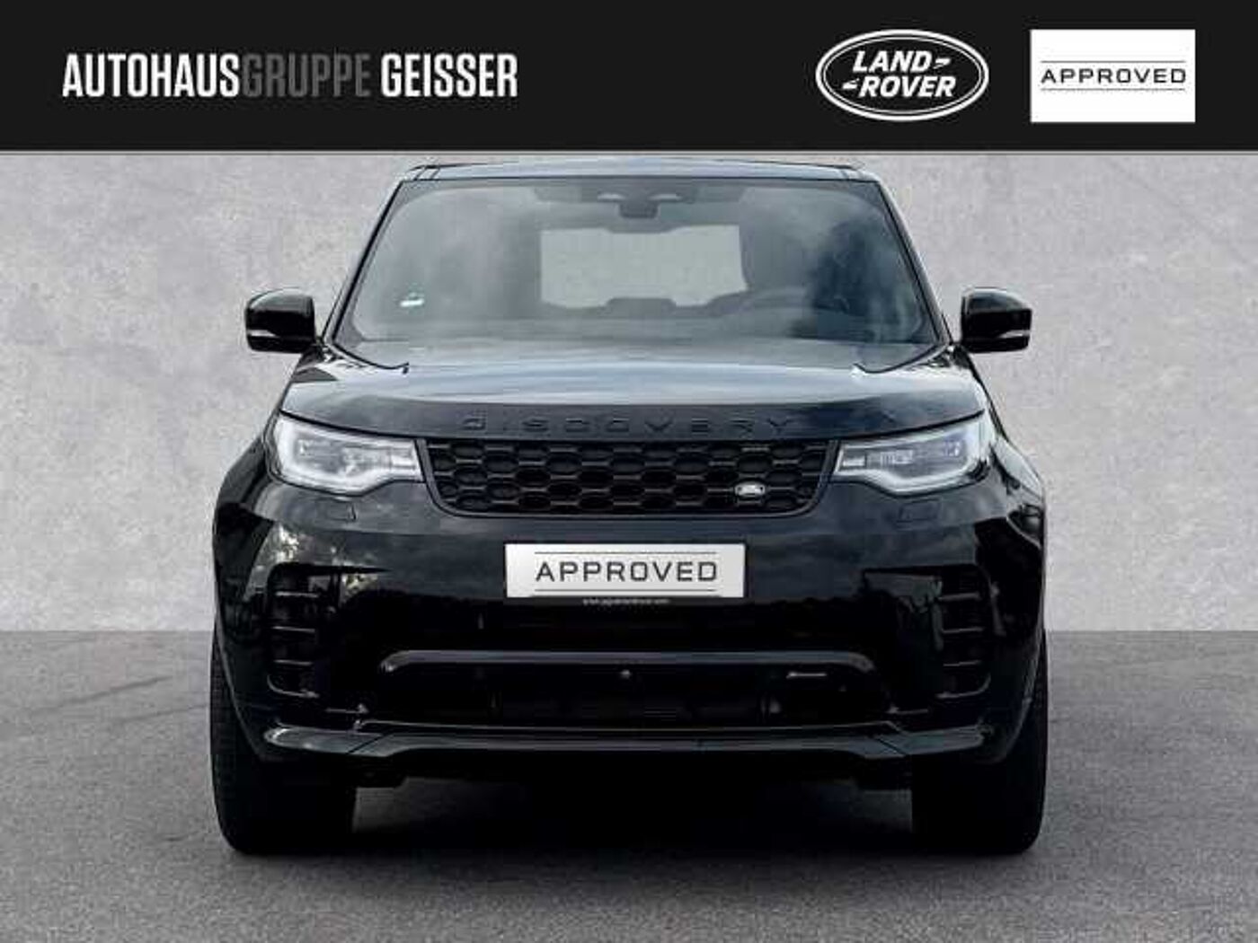 Land Rover  D300 AWD R-DYNAMIC SE 7-Sitzer AHK