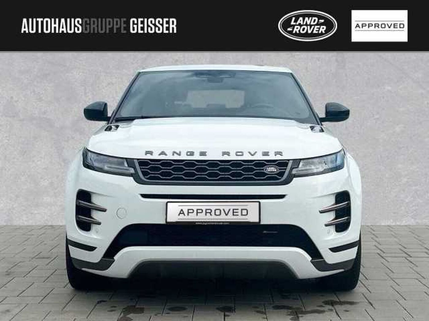 Land Rover  D165 AWD R-Dynamic SE ACC