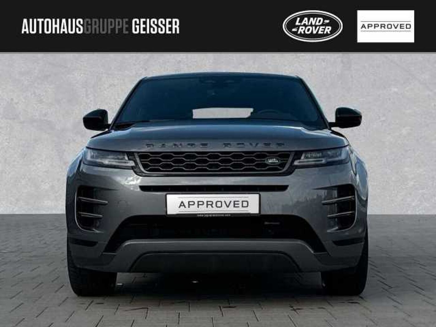 Land Rover  D165 AWD R-Dynamic SE ACC