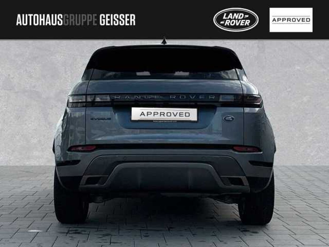 Land Rover  D165 AWD R-Dynamic SE ACC