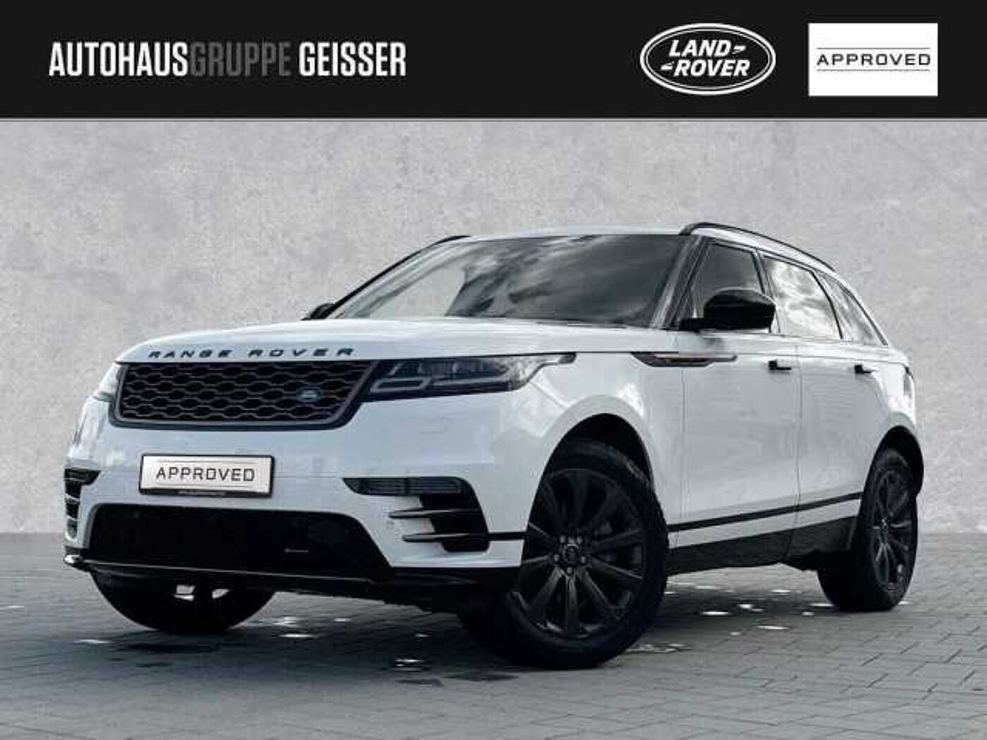 Land Rover  D200 AWD R-DYNAMIC SE ACC