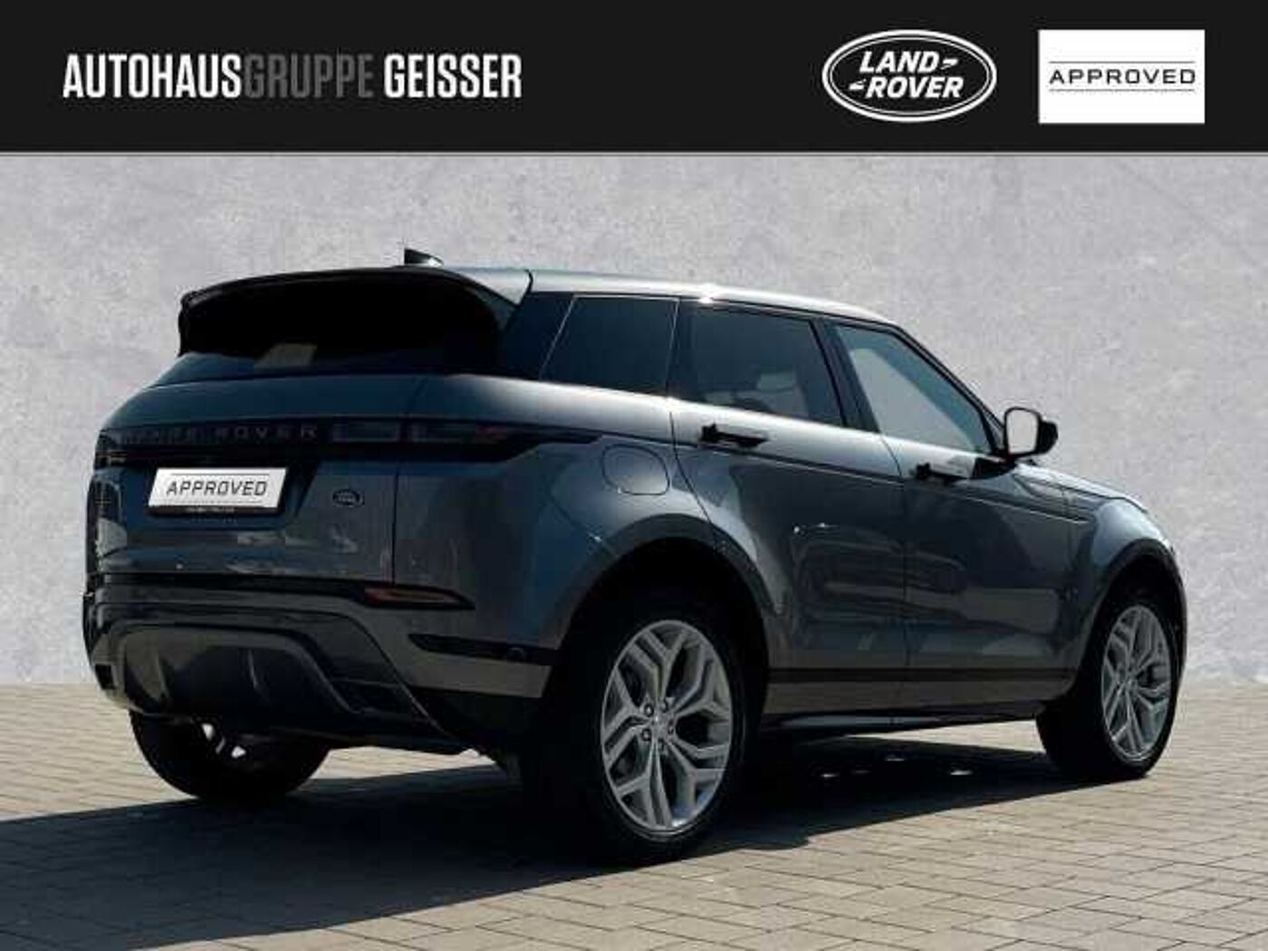 Land Rover  D165 AWD R-Dynamic SE ACC