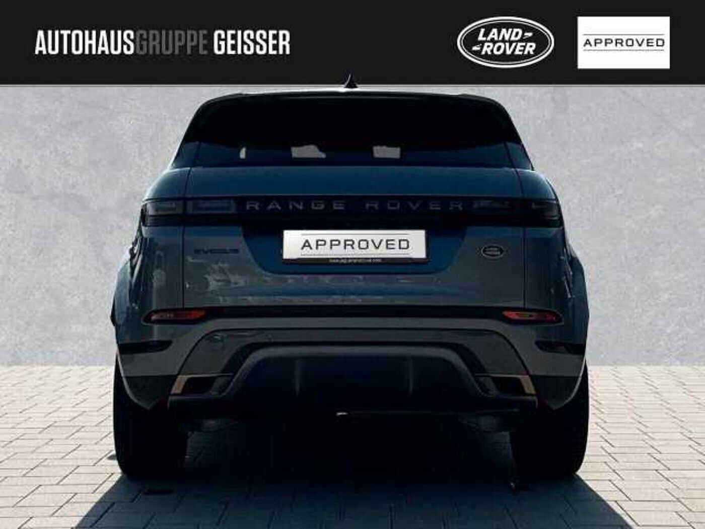 Land Rover  D165 AWD R-Dynamic SE ACC