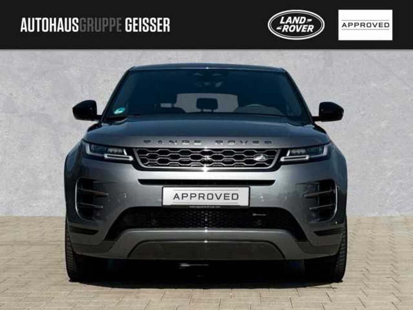 Land Rover  D165 AWD R-Dynamic SE ACC