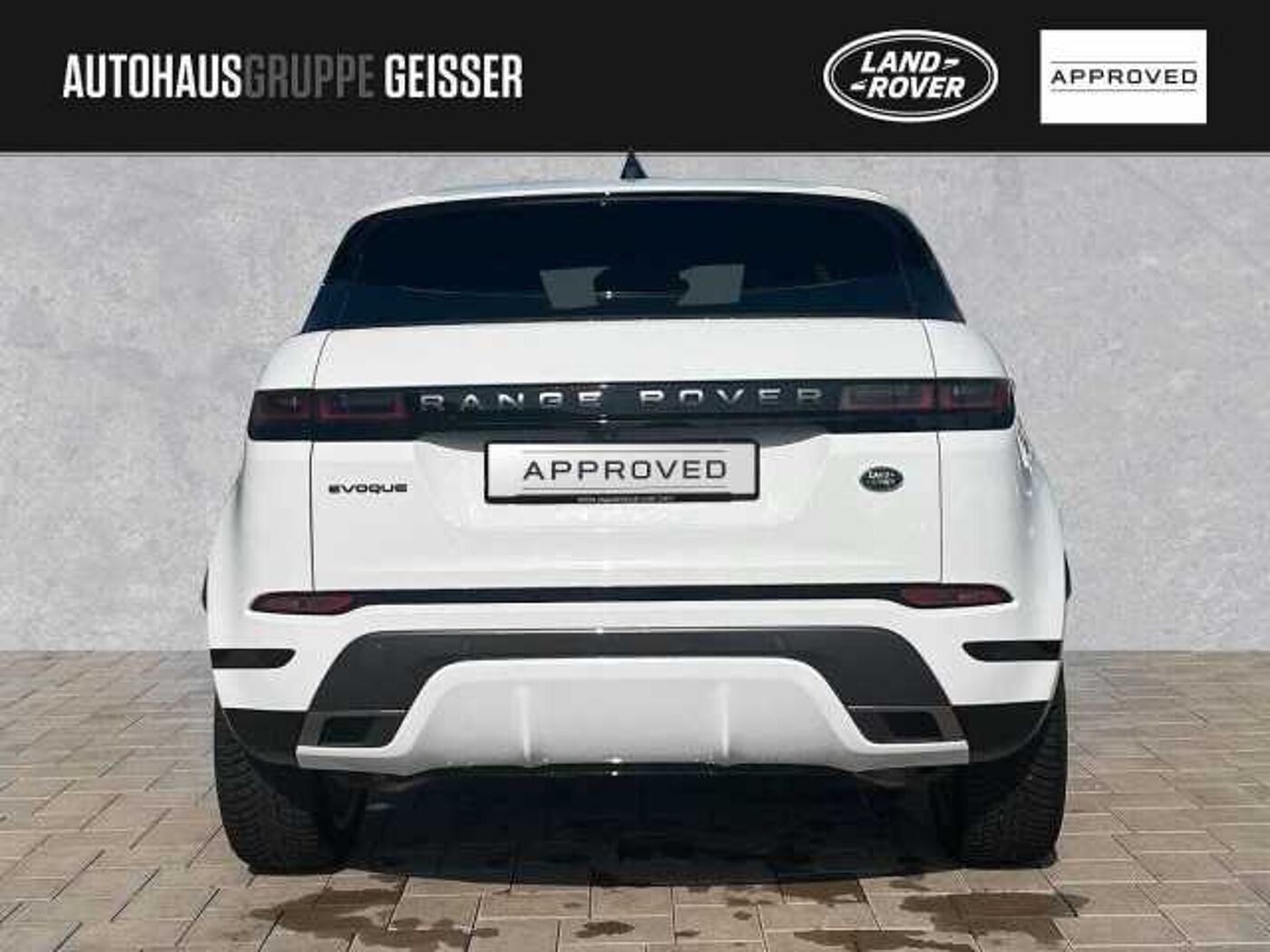 Land Rover  D165 AWD R-Dynamic SE ACC