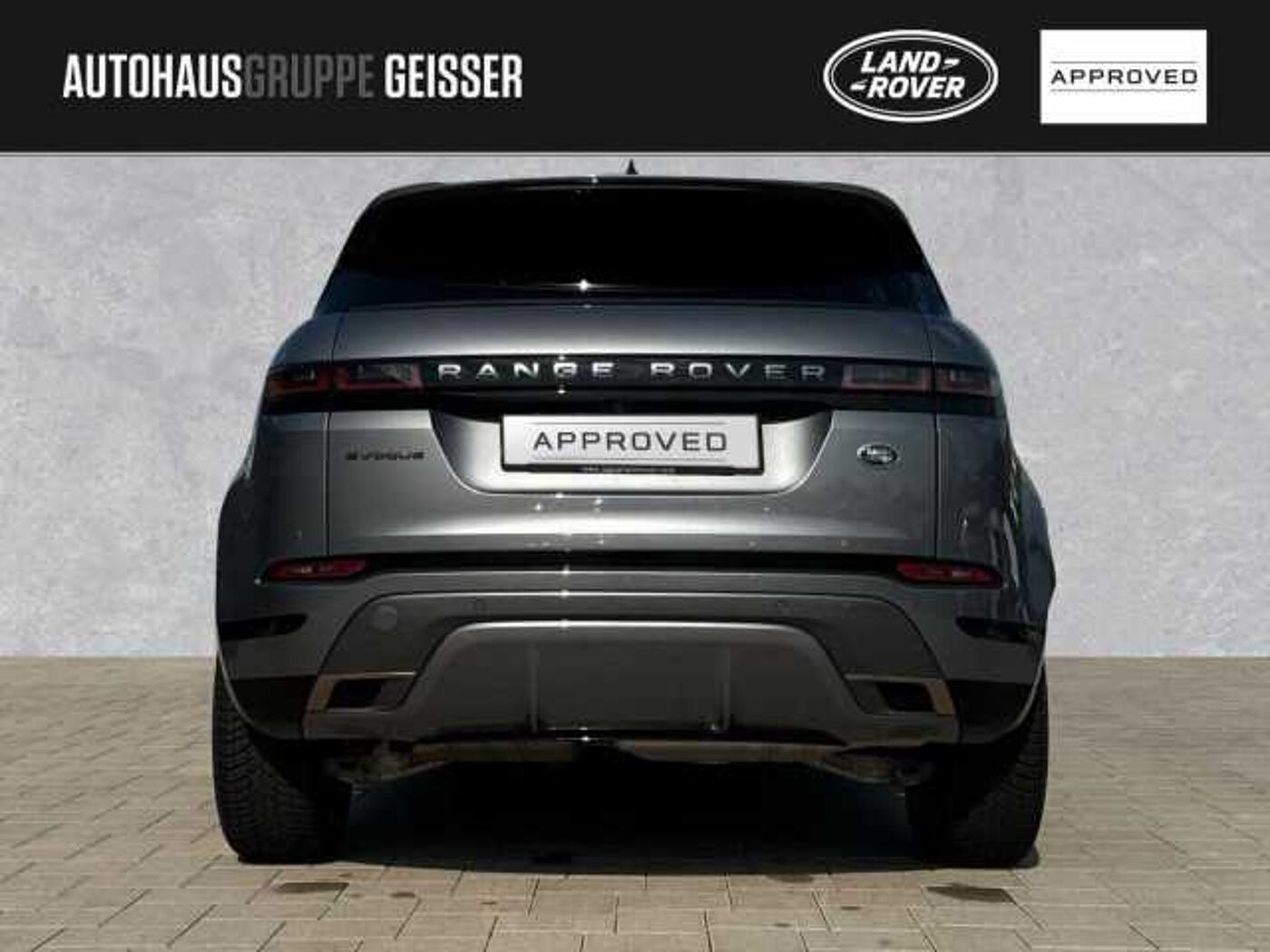 Land Rover  D165 AWD R-Dynamic SE ACC