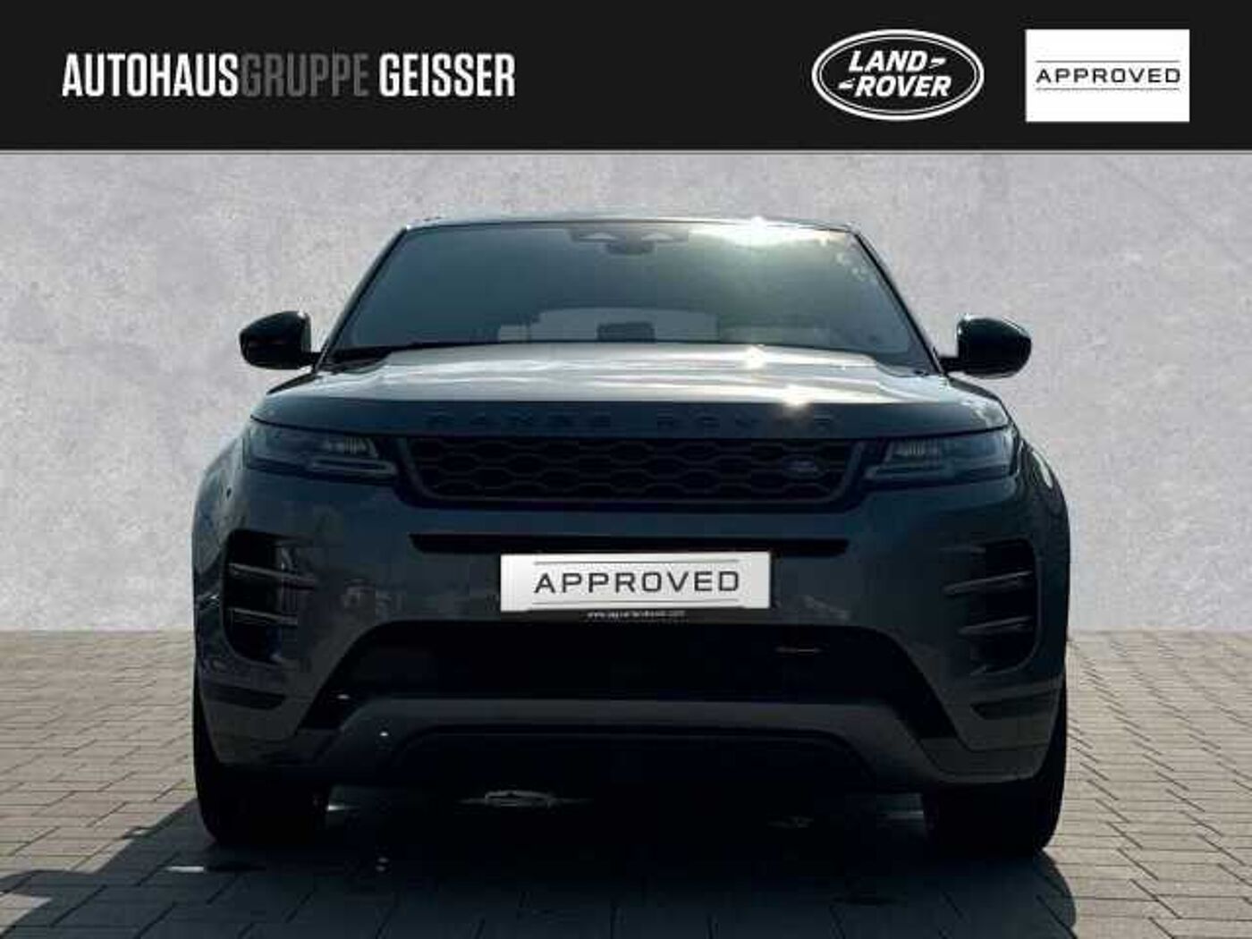 Land Rover  D165 AWD R-Dynamic SE ACC