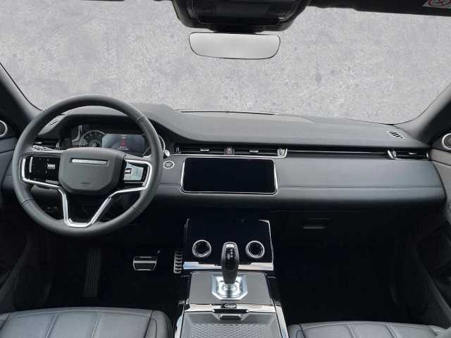 Land Rover  RR Evoque P200 R-DYNAMIC SE AWD Automatik ACC