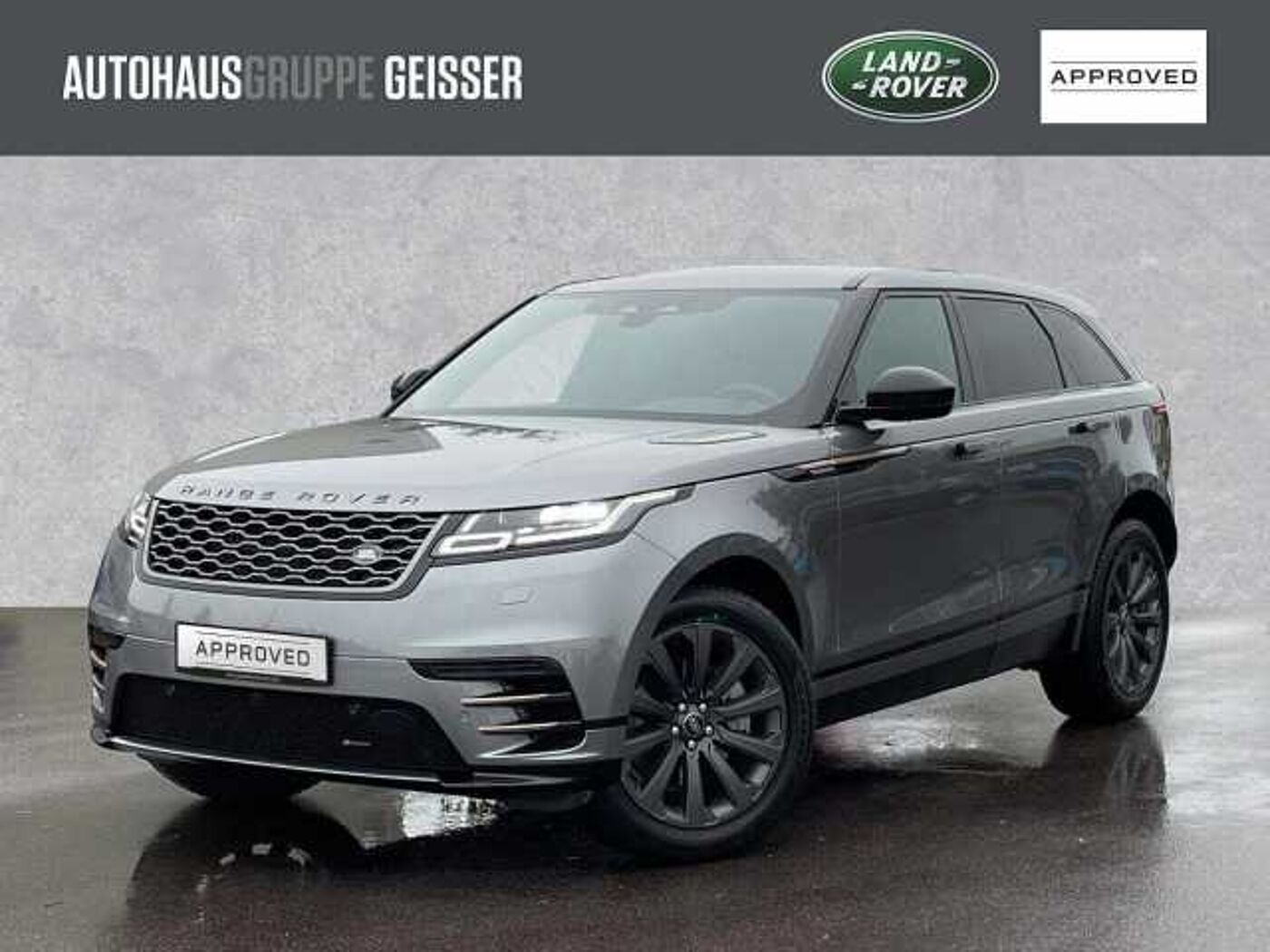 Land Rover  D200 AWD R-DYNAMIC SE ACC