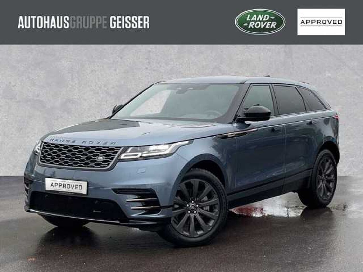 Land Rover  D200 AWD R-DYNAMIC SE ACC