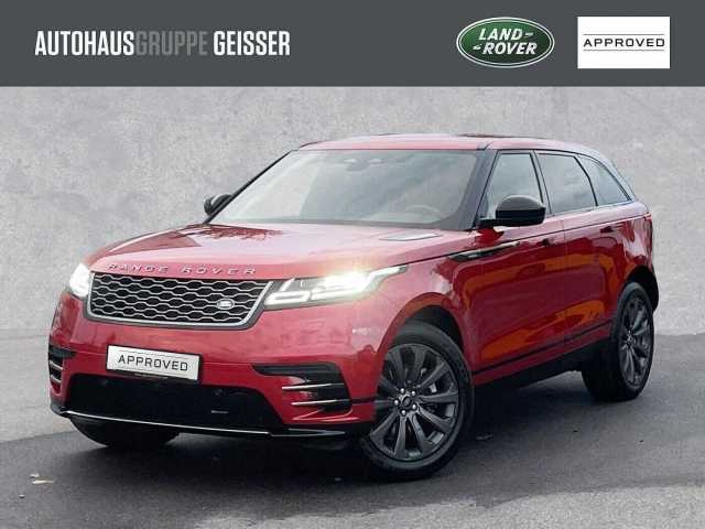 Land Rover  D200 AWD R-DYNAMIC SE ACC