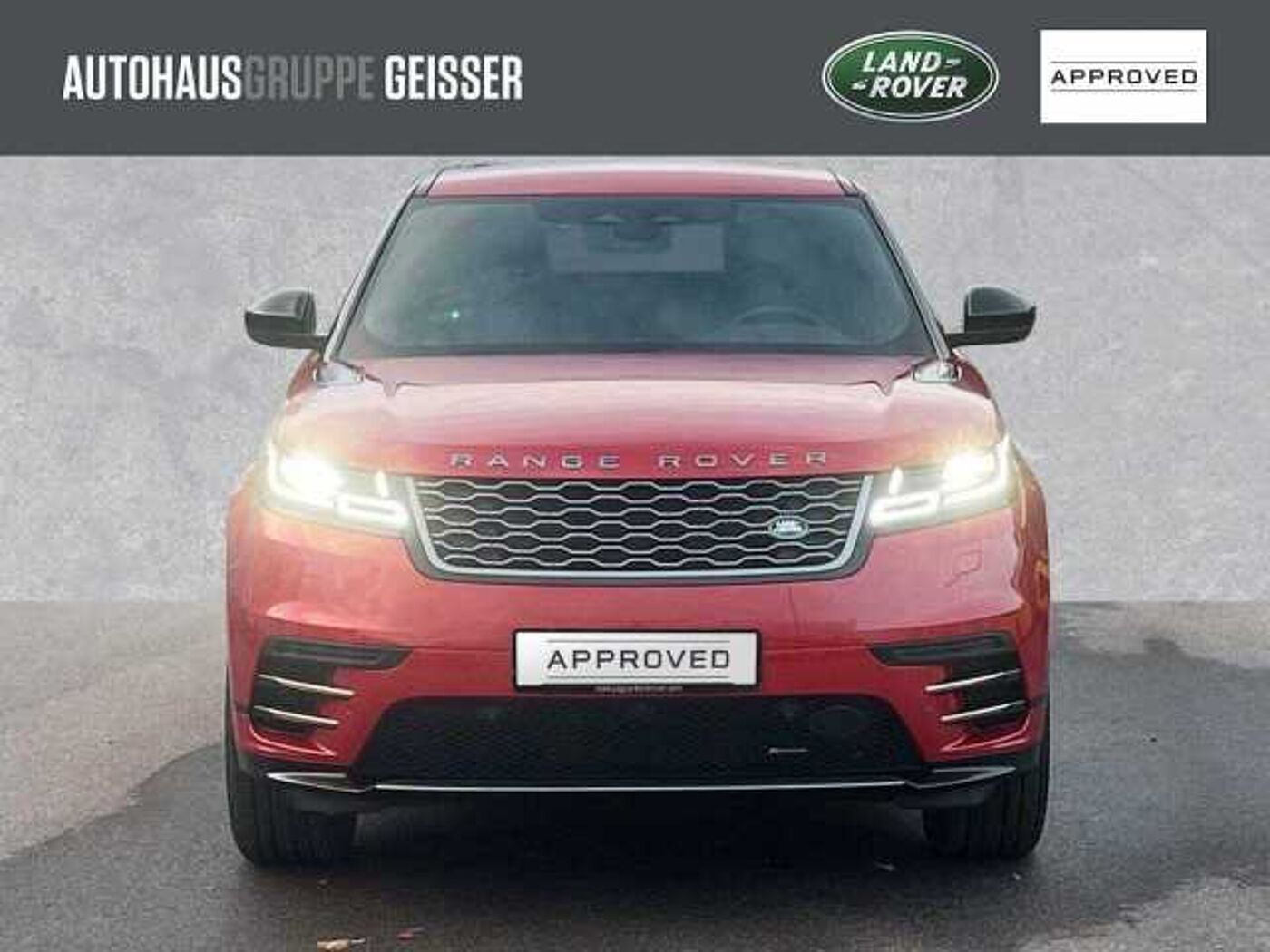 Land Rover  D200 AWD R-DYNAMIC SE ACC