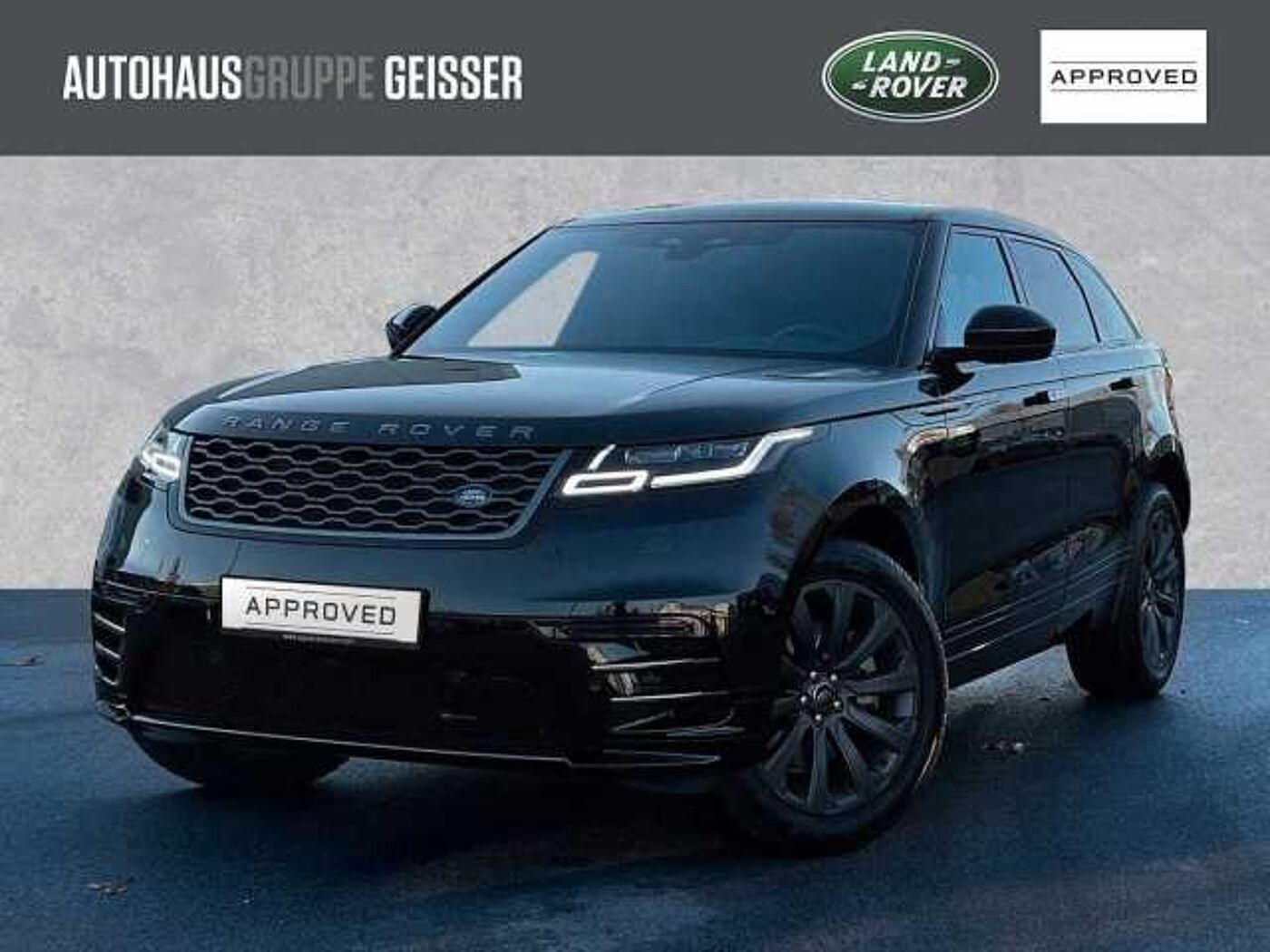 Land Rover  D200 AWD R-DYNAMIC SE ACC