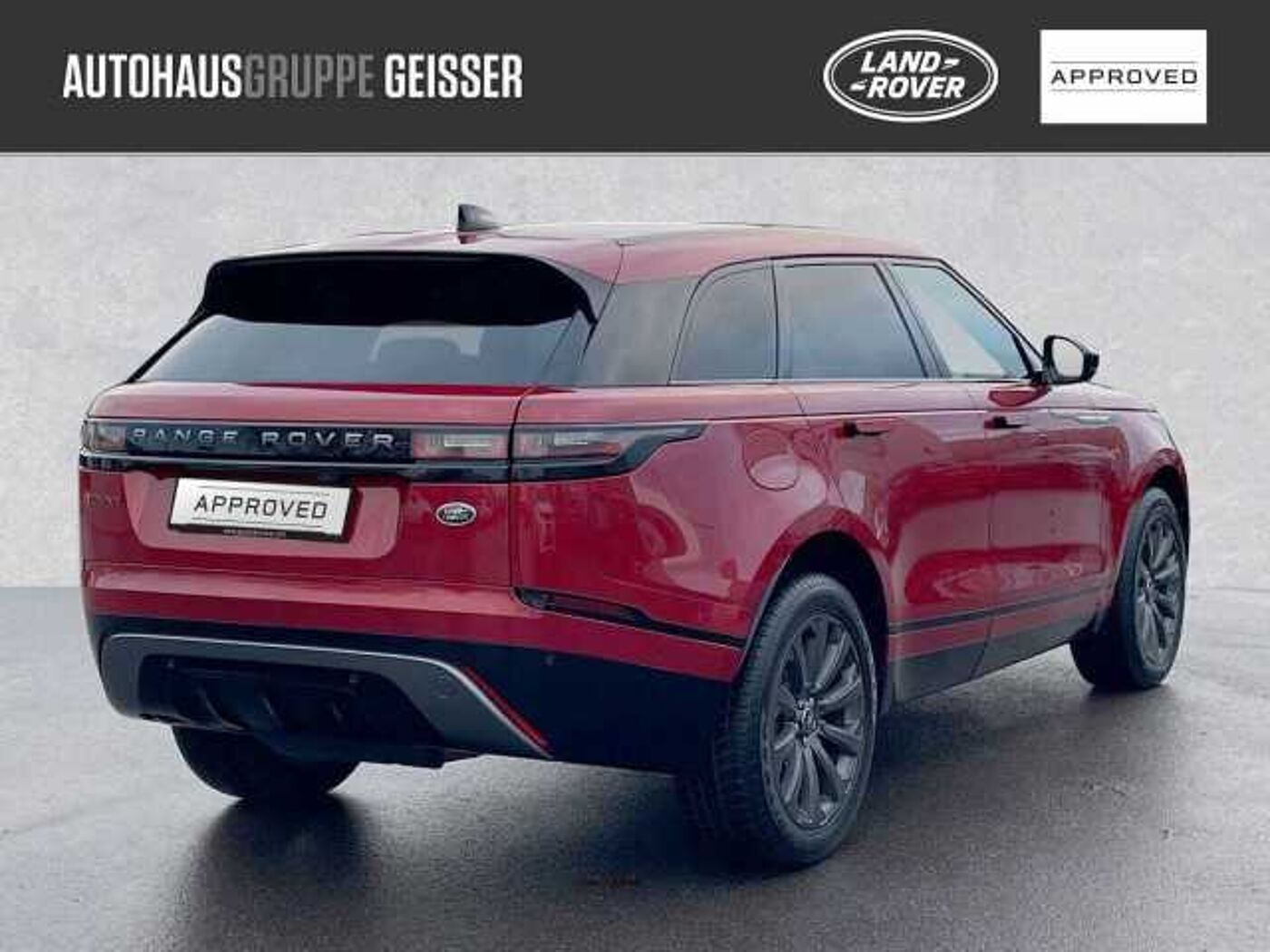 Land Rover  D200 AWD R-DYNAMIC SE ACC