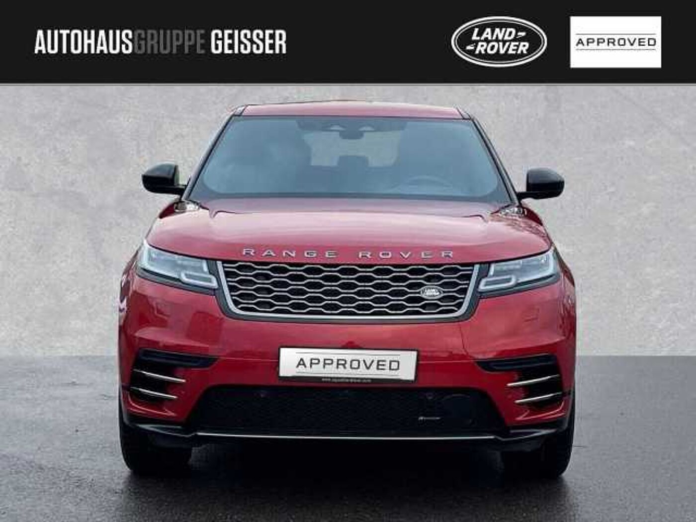 Land Rover  D200 AWD R-DYNAMIC SE ACC