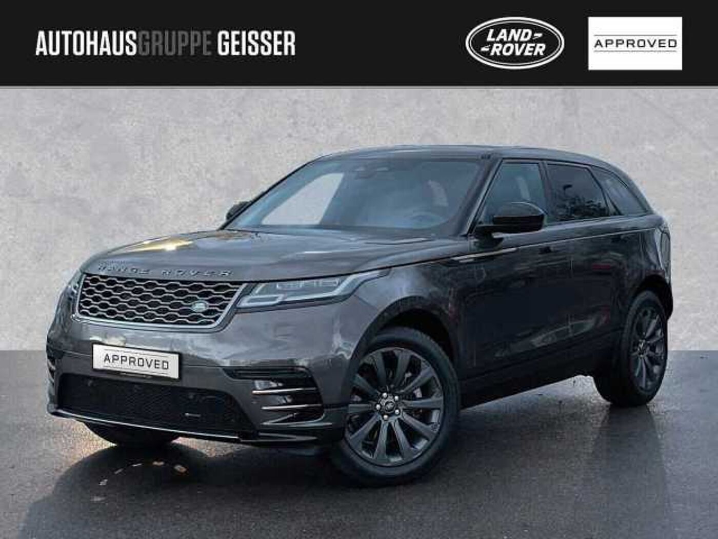 Land Rover  D200 AWD R-DYNAMIC SE ACC